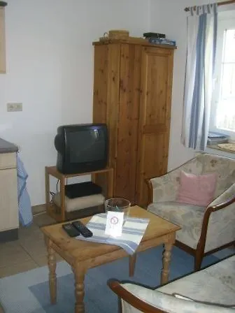 Apartment Tine's *