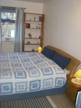 Tine's Apartment *