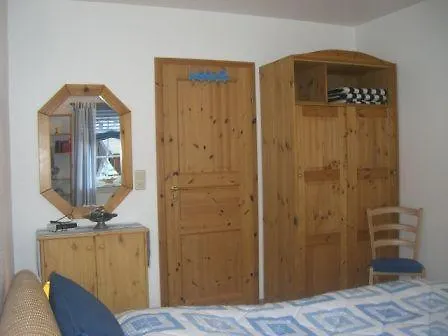 Apartment Tine's *